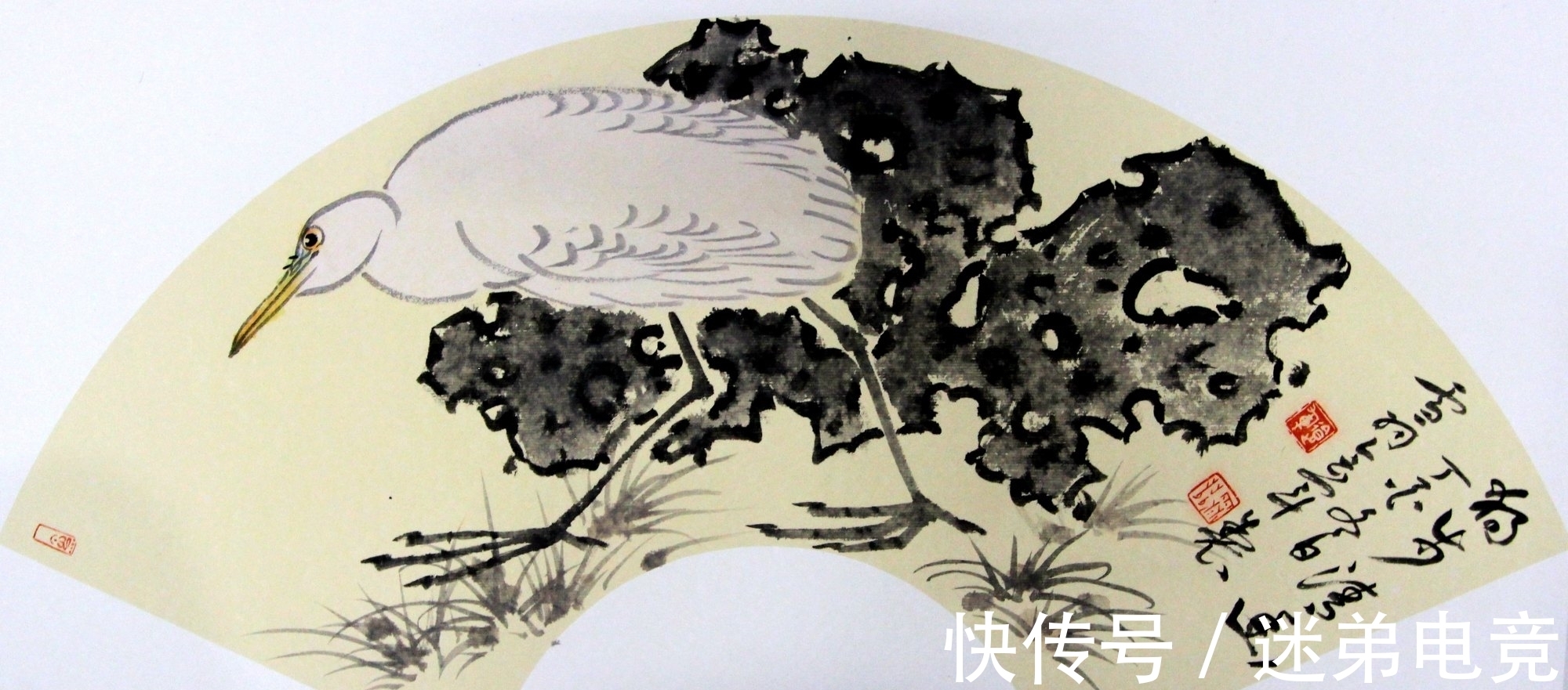 山东省美术家协会|著名绘画名家申会军先生新作欣赏