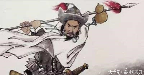 头领|《水浒传》,梁山的三个头领带领梁山都在干什么