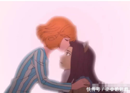 梵云飞|狐妖小红娘：唯一一对没有接吻的恋人，比土狗还要怂的男人是谁？