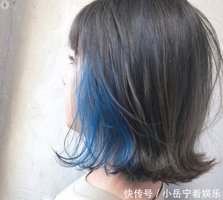 新年想换发型快记笔记!皮肤黑也适合的8个发色推荐!新年新气象