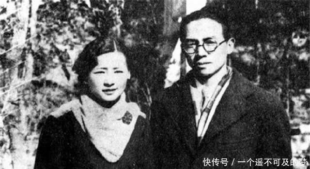 徐志摩|悉数徐志摩生命中的女人,3个女人,3种人生!