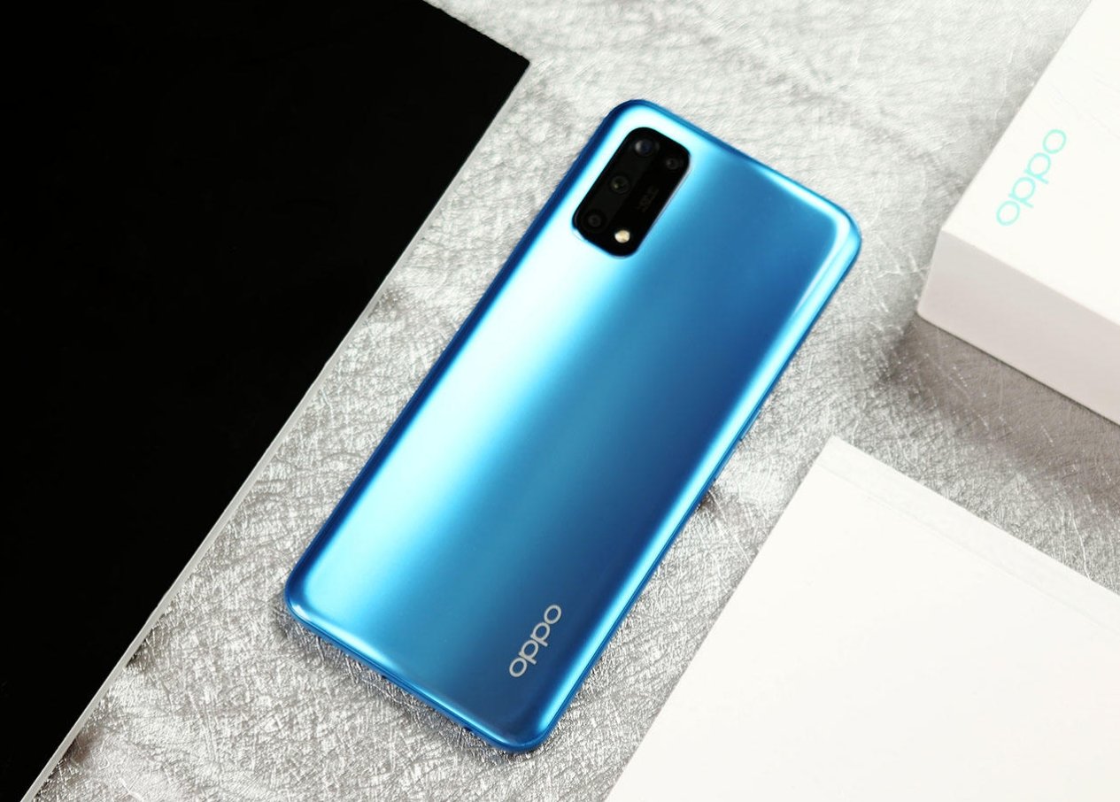 超给|OPPO、红米“重拳”出击千元市场，这两款机型超给力