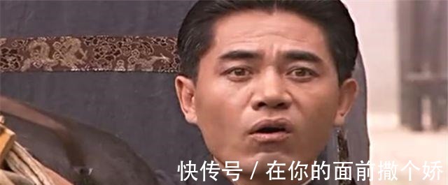 《大宅门》白景琦吃软不吃硬,不巧碰上一个硬茬,这场面热闹极了!