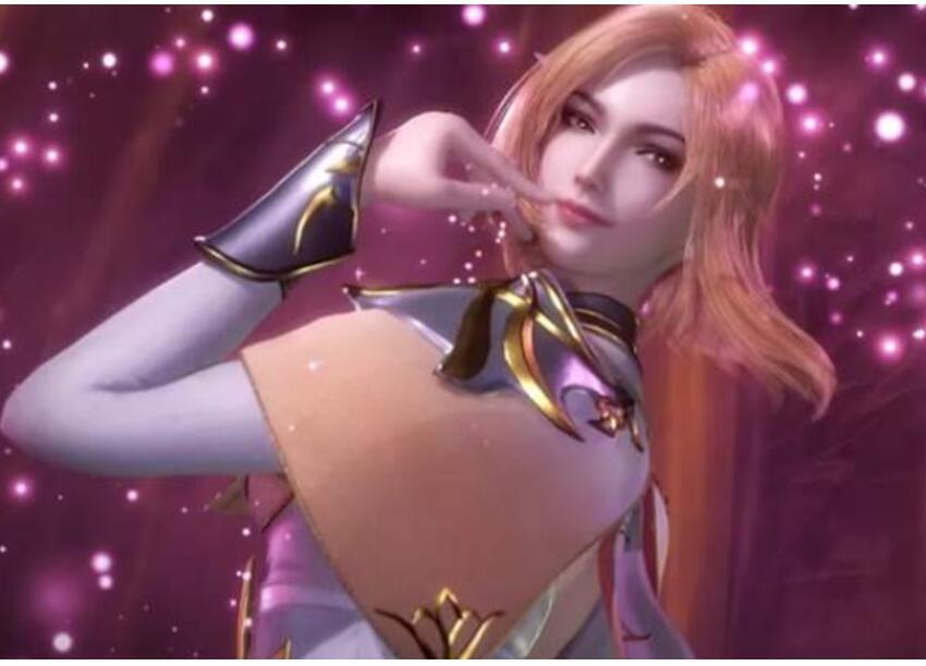 女神|斗罗:唐三辜负了多少女神?胡列娜不用说,还有她要唐三负责