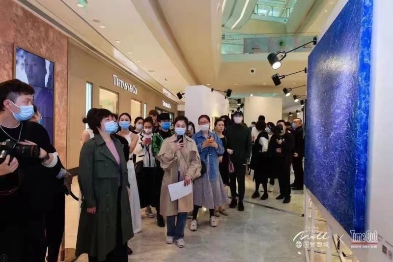 品牌品质首发首秀 2021北京首发节正式启幕