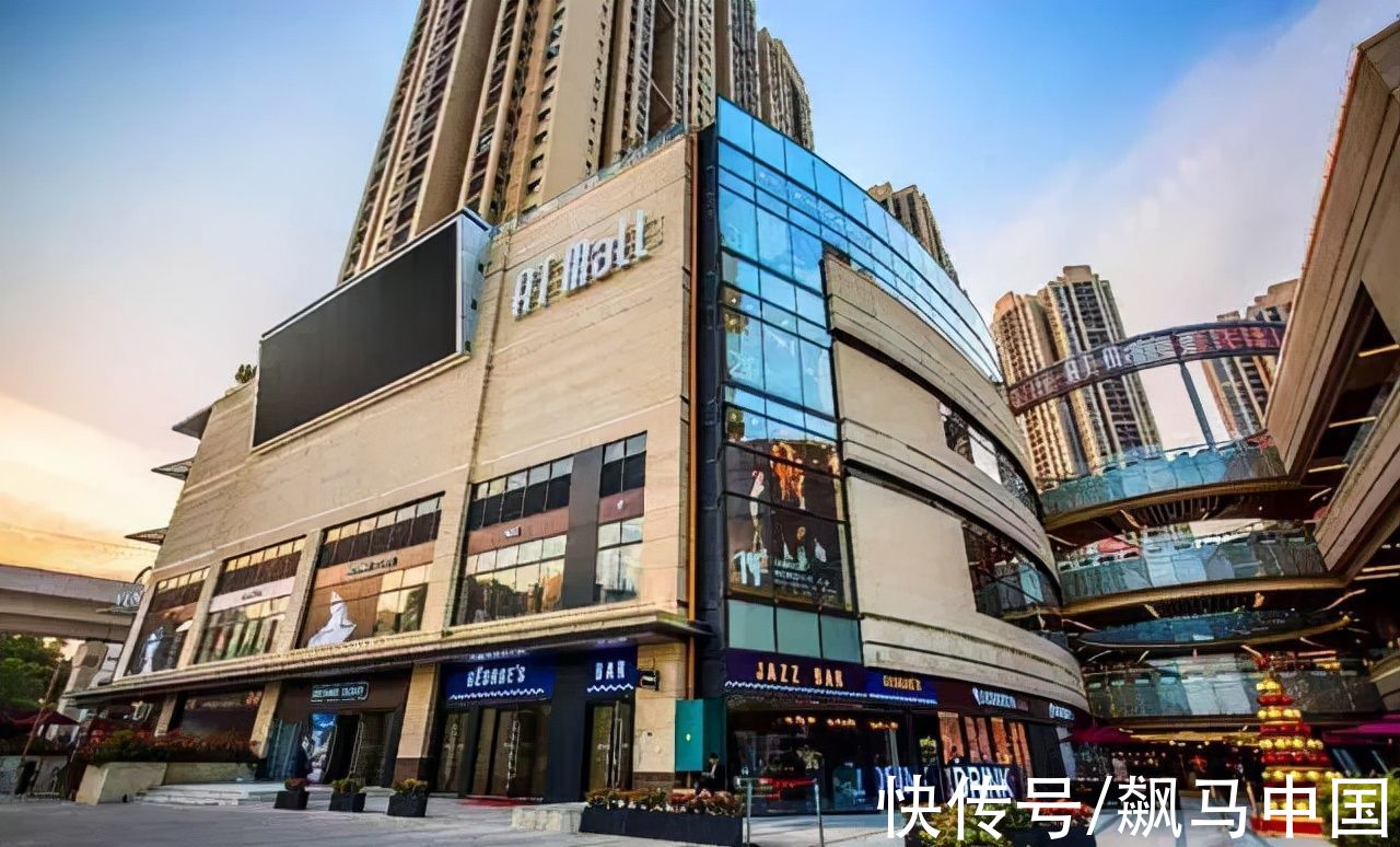 购物中心|2021年社区商业发展报告