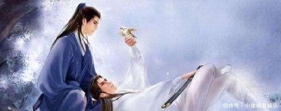 古人常把东西装在袖中,走路的时候双臂垂落,东西为何掉不出来?