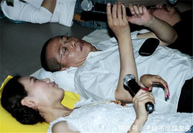 形容|陈丹青评价于丹和余秋雨想用沮丧来形容,我和他们不是一类人