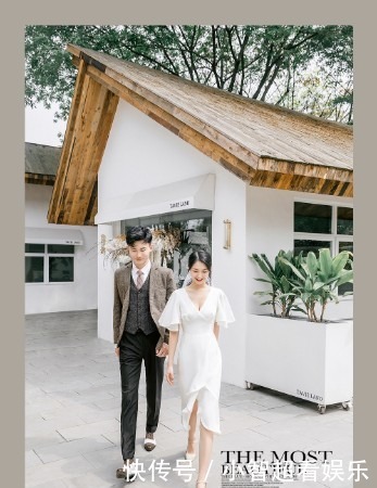 中式|拍中式复古婚纱照，掌握六个技巧更好看