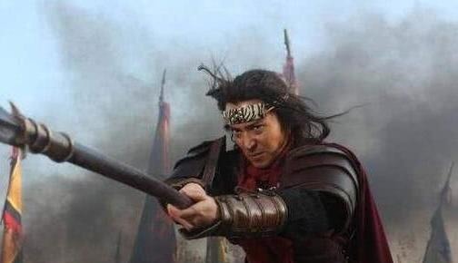 宋江@方腊只有8大将,宋江108将,为什么宋江惨失过半!