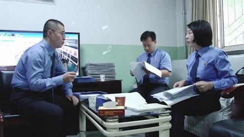 省内|最高检邀请代表对省内监狱交叉巡回检察工作进行督导