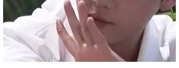 不法分子|《青春环游记》口碑翻车?肖战未公开物料遭泄露,杨迪无辜躺枪