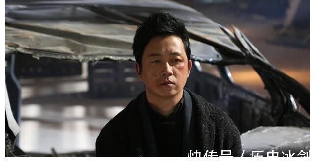 影视作品!原来这些剧的片头字,都出自潘粤明的书法!潘粤明这书法功底太绝