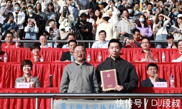 中国足球|体育明星找体制内工作,朱广沪选人眼光遭质疑,陈婉婷能带来什么