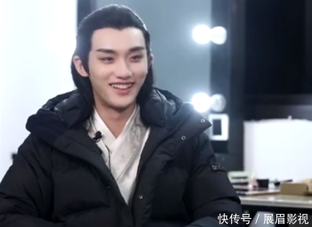 我就是演员预告,时代少年团来撑场,丁程鑫的遗憾马嘉祺做到了