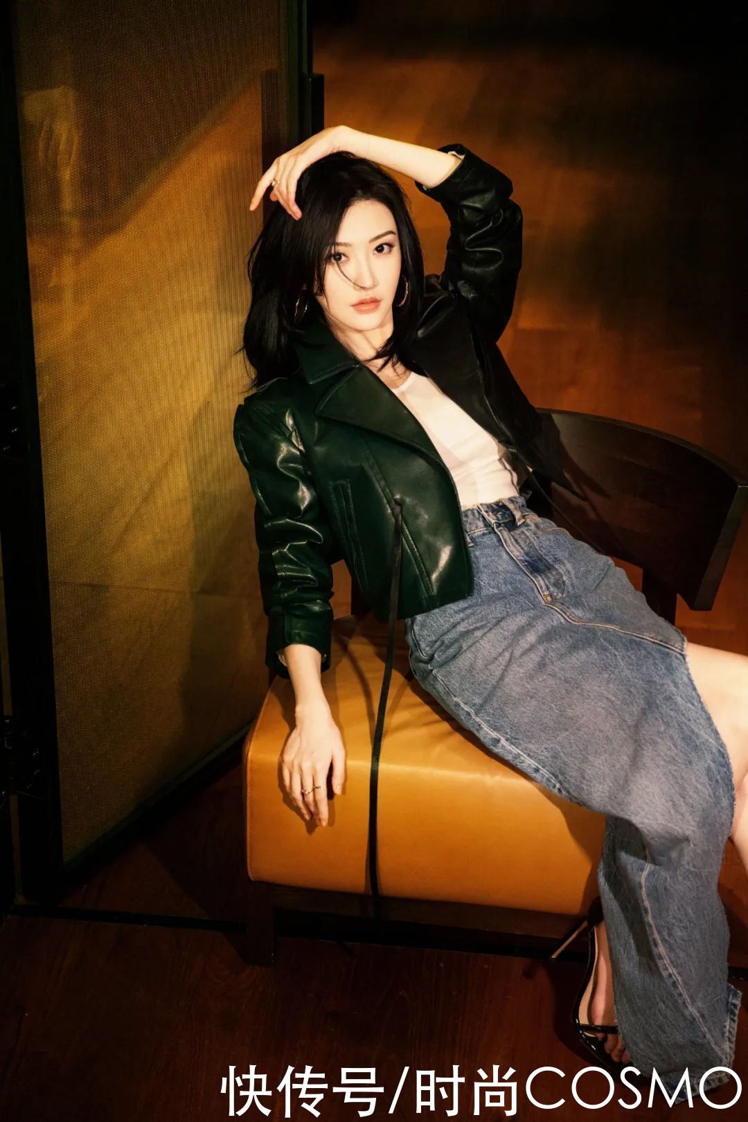 当，我拥有了25支超显白的口红以后……