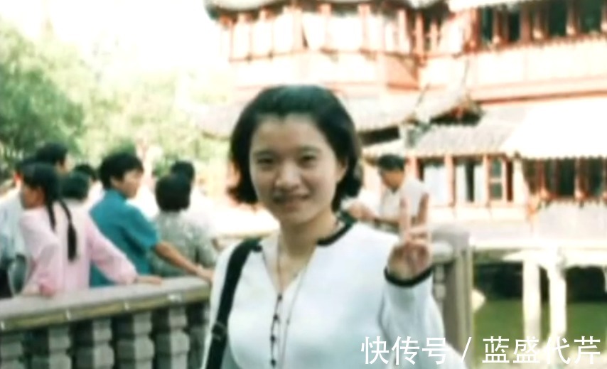 孔令辉|29年后再看王瑾才发现嫁给刘国梁的她,到底有多幸运!