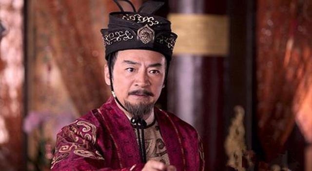 武三思|宠臣给皇帝戴两顶绿帽，皇帝却很大度，太子说此人不能再留了！