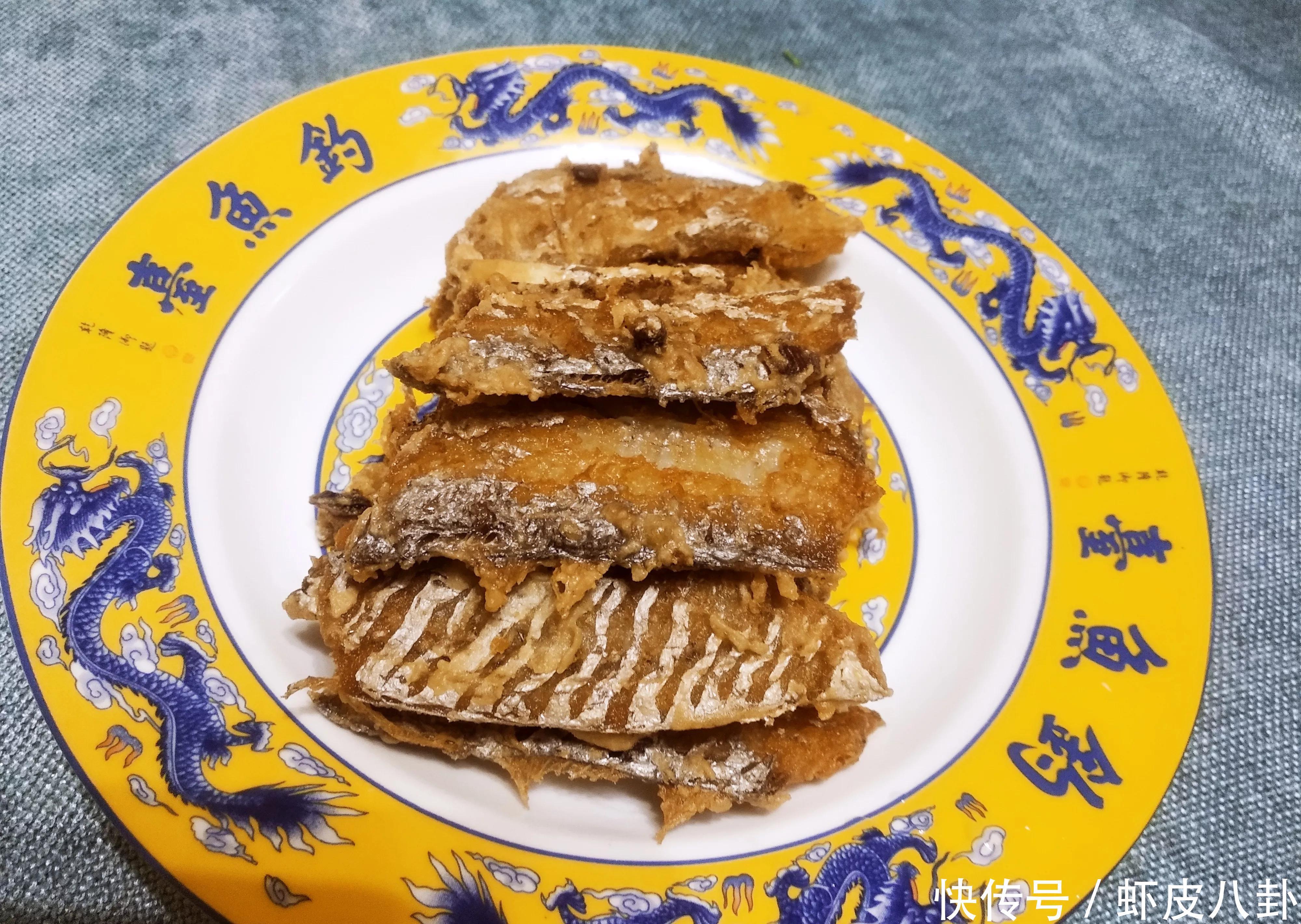 春天,海鲜市场这4种常见海鱼,至今还无法养殖,遇到别错过尝鲜