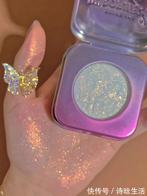 彩妆 高中生回购率超高的护肤彩妆,白菜又实用,这次赚到了!