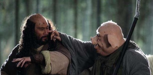 师徒|西游记中,此4妖改造得最好,有一位成了佛,第一与唐僧师徒有仇