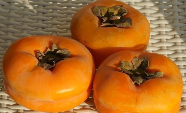 收藏|柿子上插一根牙签实在是太厉害了,可惜知道的人太少了,先收藏了