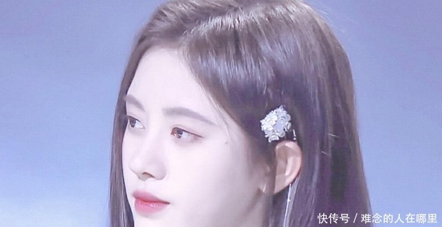 手抖 创4舞台堪称偶像剧,鞠婧祎一个动作,让吴宇恒激动到手抖