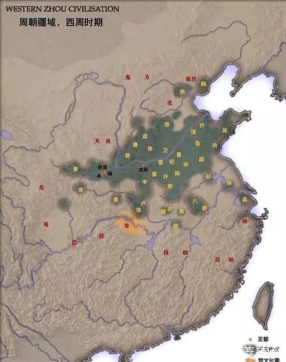 方族|这个姓氏来自“地狱”,曾横扫亚欧大陆,但在中国却差点灭种