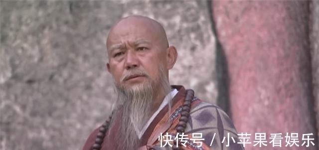 萧峰|金庸小说中掌力最强的12位高手大排名