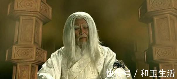 如果没有西方二圣帮忙,老君和元始打得过通天吗?你看鸿钧咋说的