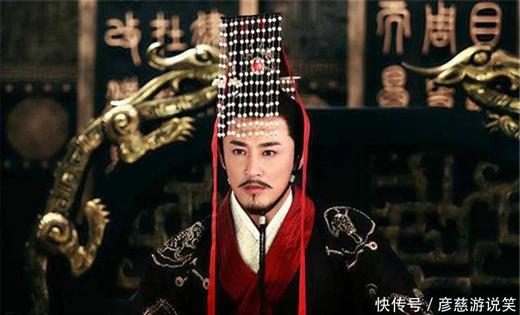 真的|汉武帝54年天天求长生,他真的很昏庸?其实司马迁在发泄私愤