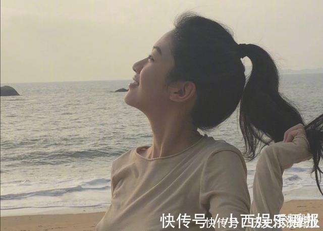 衣服|女生平时坚持4个习惯,不用香水,身上的味道也很好闻