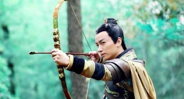 隋唐|征东元帅薛仁贵战功显赫,能在隋唐十八好汉中排第几?