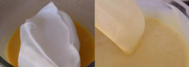 活底模具|教你制作不塌不陷不开裂的棉花蛋糕,入口即化,零厨艺零失败!