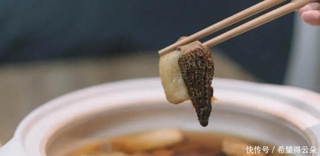  冬日，细火慢炖好时光