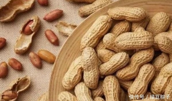 长生果|花生堪称长生果,3类人最好别吃,小心养生不成反伤身!