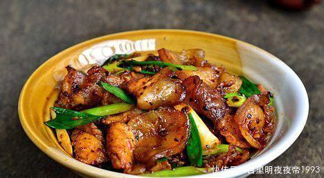 回锅肉|老妈教我做回锅肉秘诀,只要做好这三步,香嫩入味不肥腻