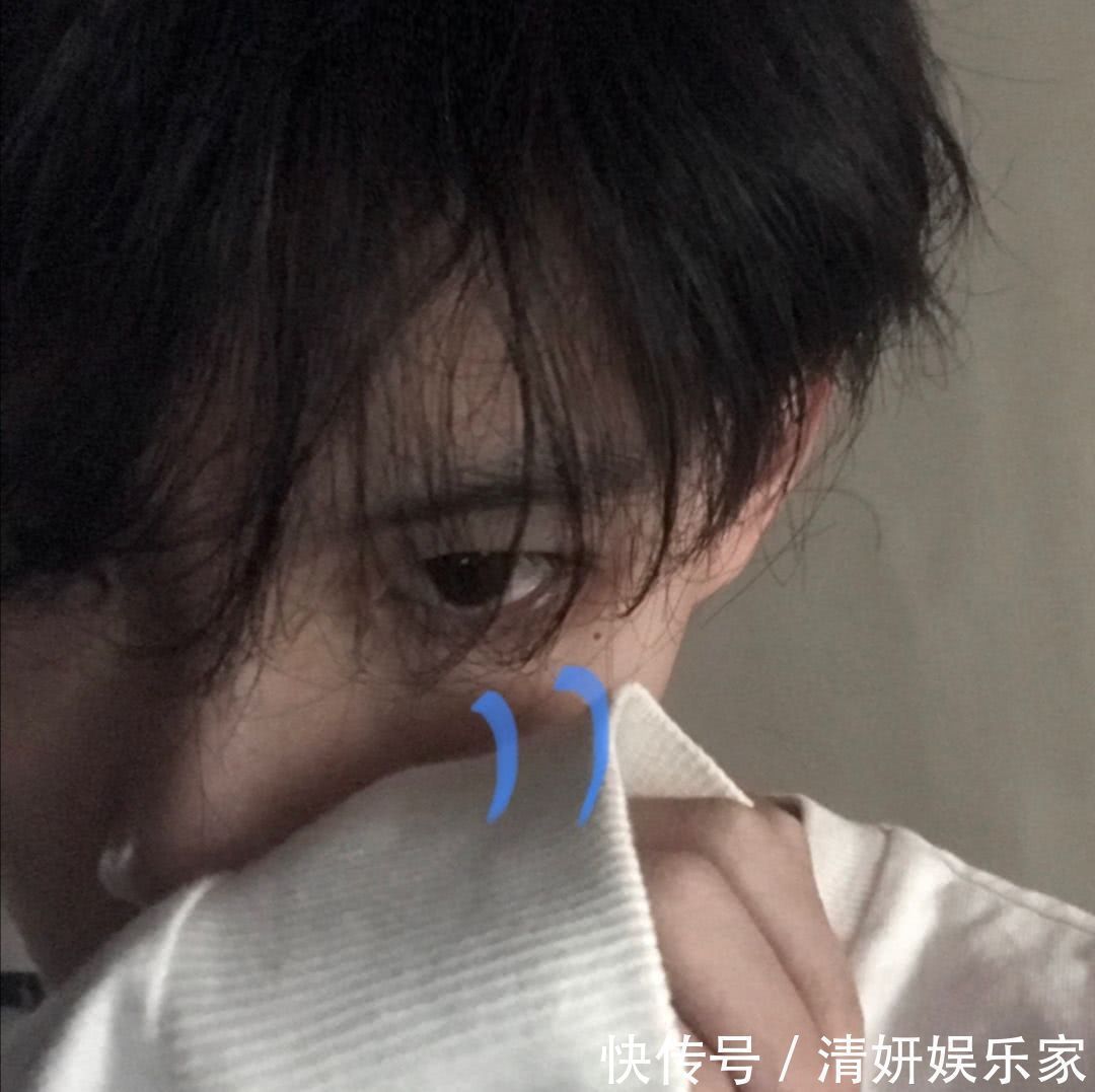 头像|神仙·男生头像 怎么可能会给你第二次遇见我的机会