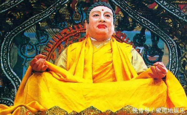 那龙|怪不得玉帝不派真武大帝出手，偏请如来抓孙悟空，你看阎王说了啥