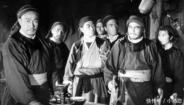 骨头|他,白莲教中最难啃的骨头,因武艺太强,清军不得不合力设计诱捕