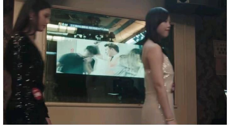 风暴|扫黑风暴大结局：三对爱情，于京京身份不简单，邢凡爱大江获幸福