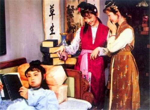 芸草|袭人为什么将小丫环芸香改名为蕙香?原因其实很简单