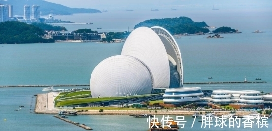 一线城市|珠海“最窘迫”富人区，20年不到就走向没落，如今风头全被抢走