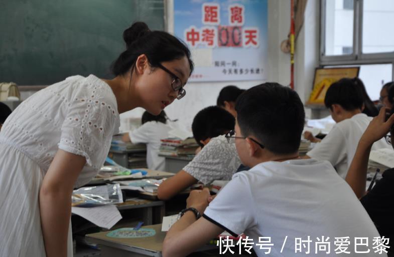 家长|老师说孩子“聪明”,是发自内心的夸奖吗?家长要保持清醒