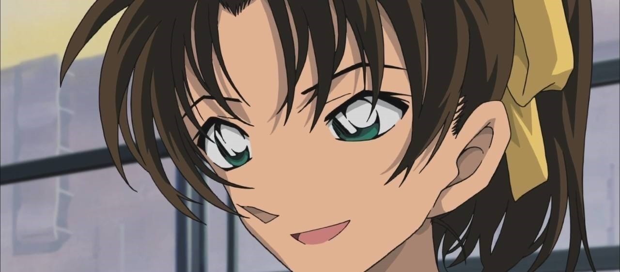 柯南|柯南除了死神小学生,又拥有了新的体质,服部平次跟着倒霉了