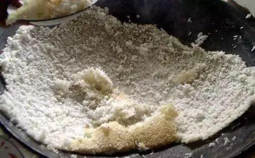 韩国|同样是米饭,韩国人捏成了饭团,日本人卷成了寿司,中国人做什么