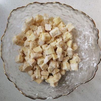 提高免疫力|这道红薯饼美味下饭，连着吃都不腻