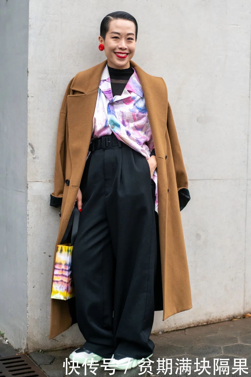 盘点|盘点︱时装周STREETSTYLEHIGHLIGHTS