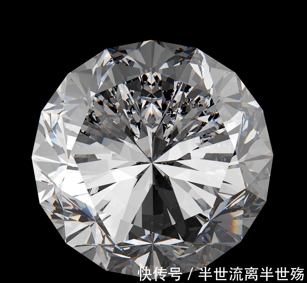 植物 非洲最神奇的植物,除了钻石其他地方都不长,找到它就能找到钻石