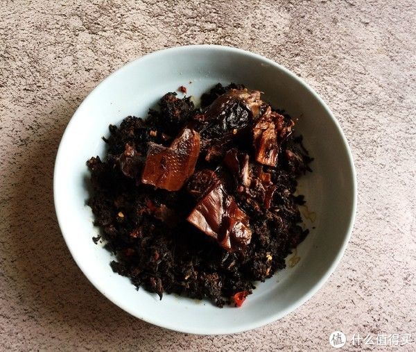 清炒红薯叶|广东夫妻俩的午餐，半小时搞定3菜1汤，清爽可口又下饭，很接地气